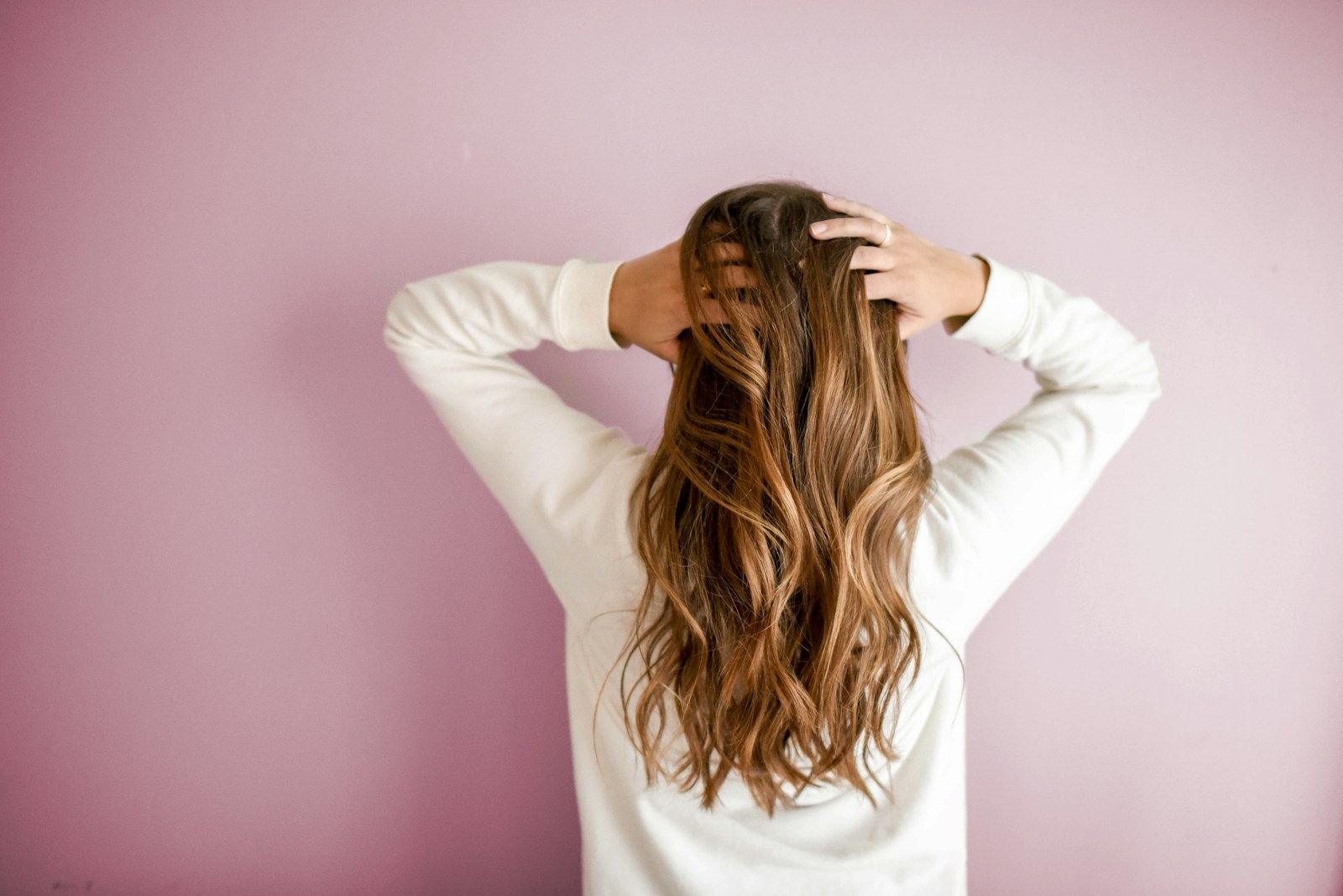 LUMAE Hair Care